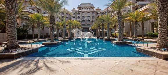 1 bedroom Apartment in Palm Jumeirah, UAE No. 68063 10