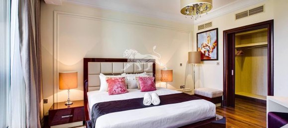 1 bedroom Apartment in Palm Jumeirah, UAE No. 68063 21