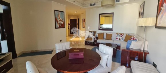 1 bedroom Apartment in Palm Jumeirah, UAE No. 68063 17