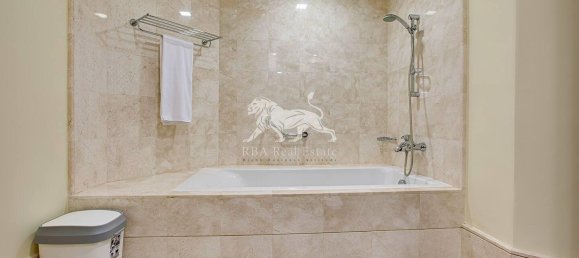 1 bedroom Apartment in Palm Jumeirah, UAE No. 68063 20