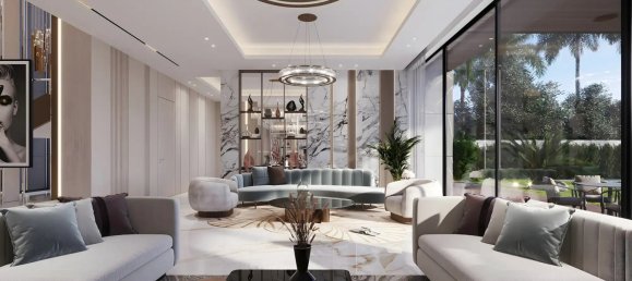 3 chambres Villa à Abu Dhabi, UAE No. 68043 14