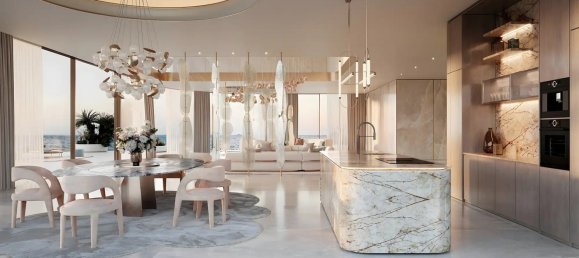 3 chambres Villa à Abu Dhabi, UAE No. 68043 10