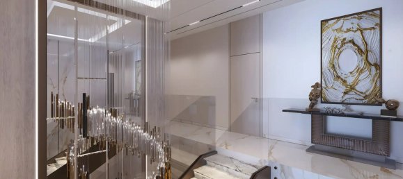 3 chambres Villa à Abu Dhabi, UAE No. 68043 12