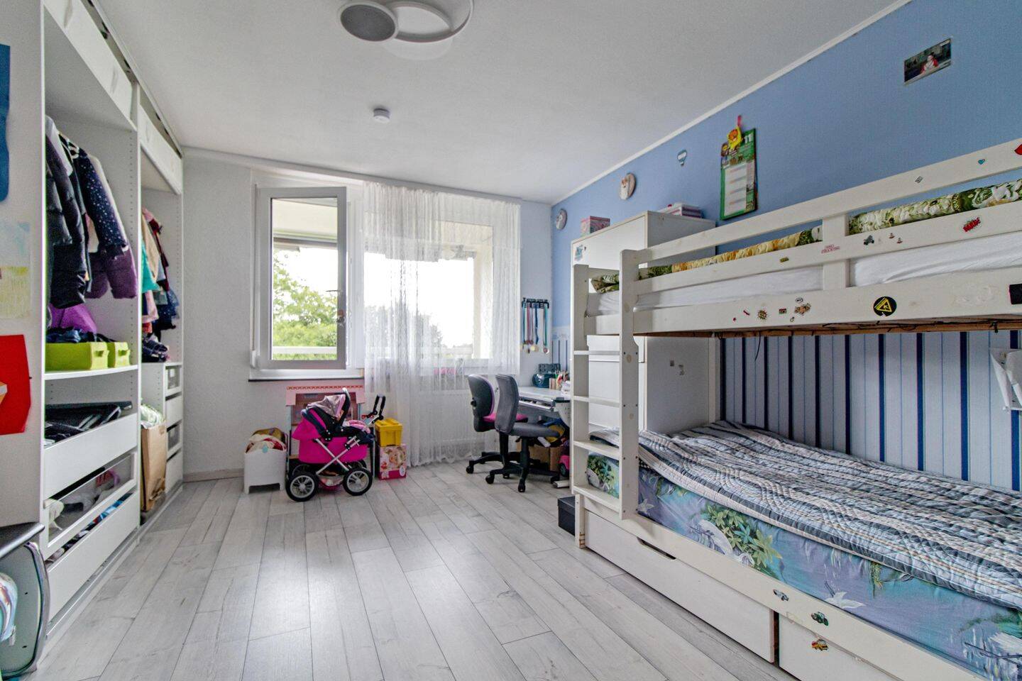 2 غرف نوم شقة في Esslingen, Germany رقم 351470