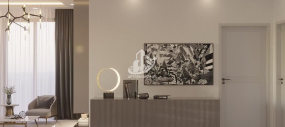 Apartment 1+1 in Alanya, Turkey No. 5375 6