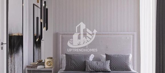 Apartment 1+1 in Alanya, Turkey No. 5375 22