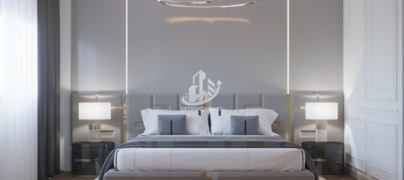 Apartment 1+1 in Alanya, Turkey No. 5375 19