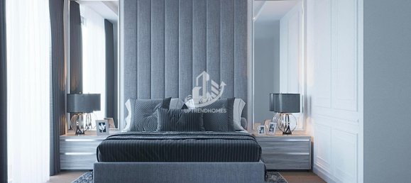 Apartment 1+1 in Alanya, Turkey No. 5375 20