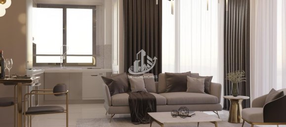 Apartment 1+1 in Alanya, Turkey No. 5375 24