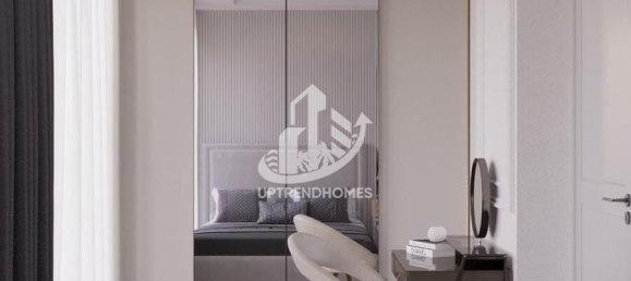 Apartment 1+1 in Alanya, Turkey No. 5375 21