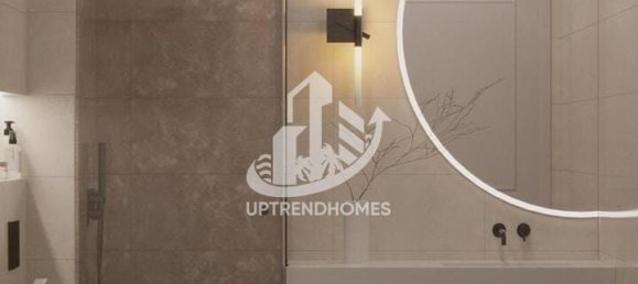 Apartment 1+1 in Alanya, Turkey No. 5375 17