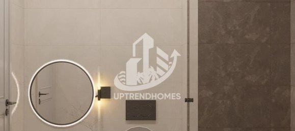 Apartment 1+1 in Alanya, Turkey No. 5375 18