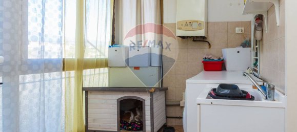 Квартира с 4 комнатами в Ачиреале, Италия № 75163 23