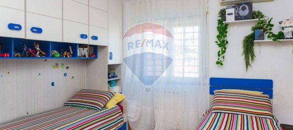 Квартира с 4 комнатами в Ачиреале, Италия № 75163 15