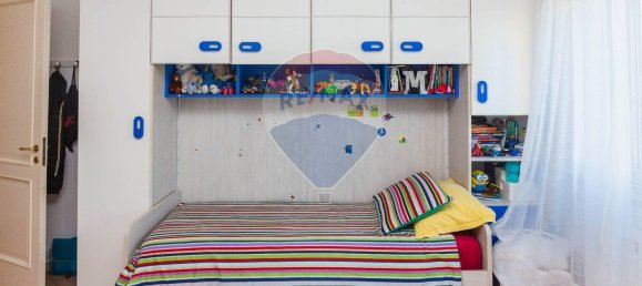 Квартира с 4 комнатами в Ачиреале, Италия № 75163 17