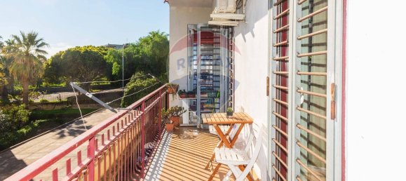 Квартира с 4 комнатами в Ачиреале, Италия № 75163 22