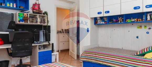 Квартира с 4 комнатами в Ачиреале, Италия № 75163 16