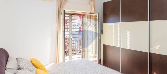 Квартира с 4 комнатами в Ачиреале, Италия № 75163 19