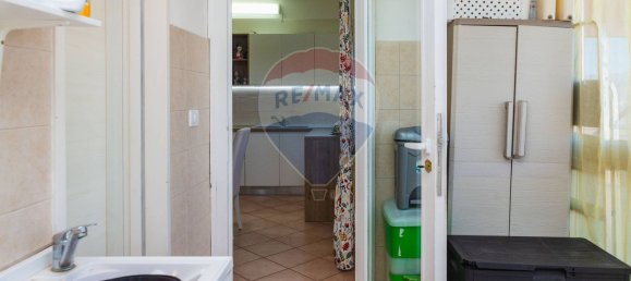 Квартира с 4 комнатами в Ачиреале, Италия № 75163 25