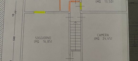 Casa de 4 habitaciónes en San Miniato, Italy No. 35168 38