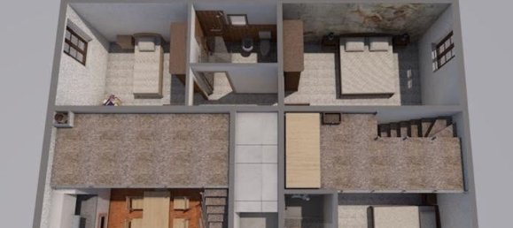 Casa de 4 habitaciónes en San Miniato, Italy No. 35168 23