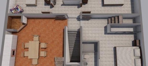 Casa de 4 habitaciónes en San Miniato, Italy No. 35168 21