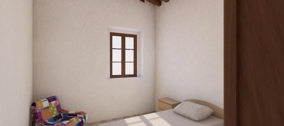 Casa de 4 habitaciónes en San Miniato, Italy No. 35168 16