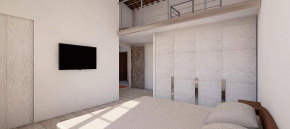 Casa de 4 habitaciónes en San Miniato, Italy No. 35168 11