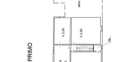 Casa de 4 habitaciónes en San Miniato, Italy No. 35168 32