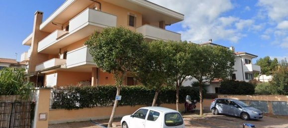 3 rooms Apartment in Fiumicino, Italy No. 204885 2