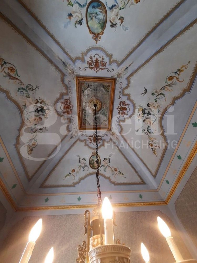 10 bedrooms House in Presicce Acquarica, Italy No. 403744