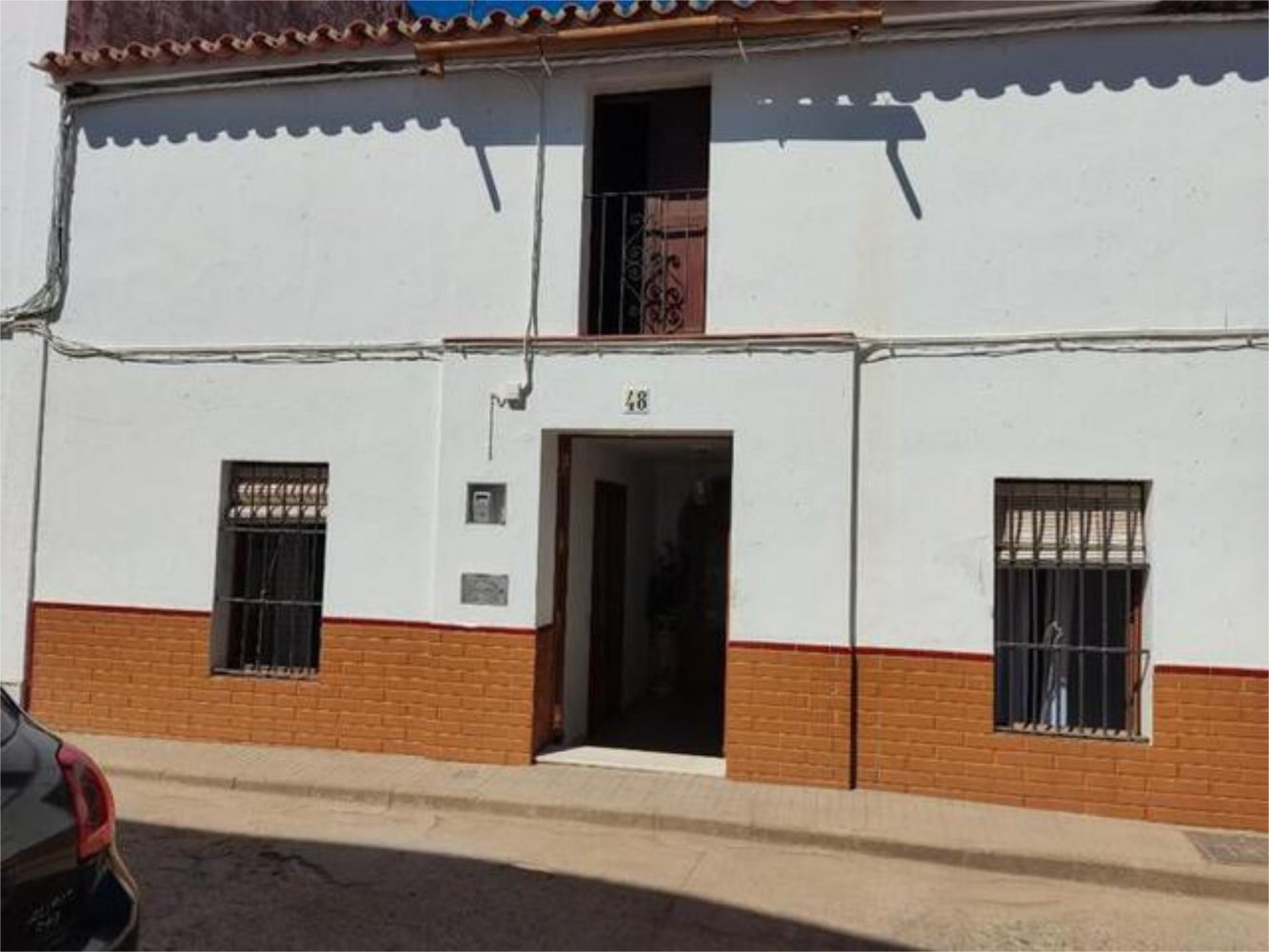 Дом с 5 спальнями в Уэльва, Испания № 210239