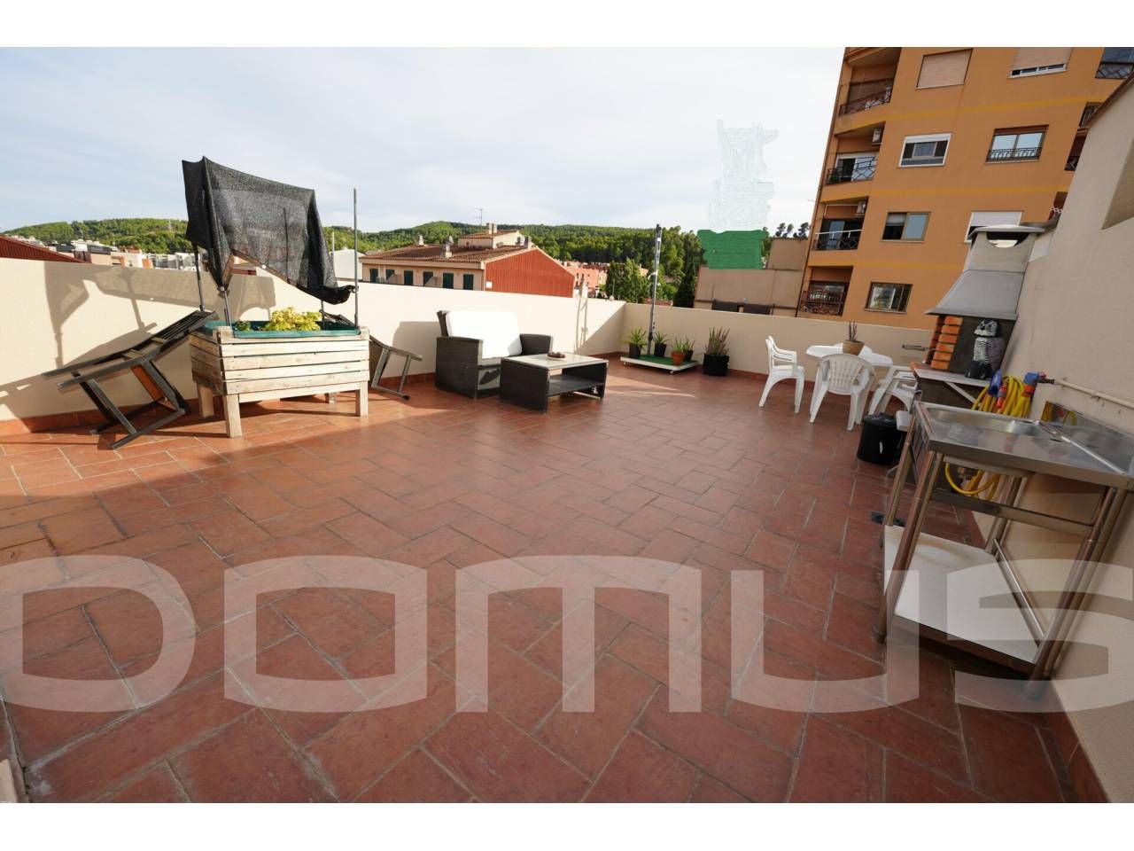 1 bedroom Penthouse in Sant Andreu de la Barca, Spain No. 251758
