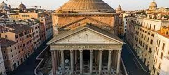 1000m² Building in Rome, Italy No. 29631 3