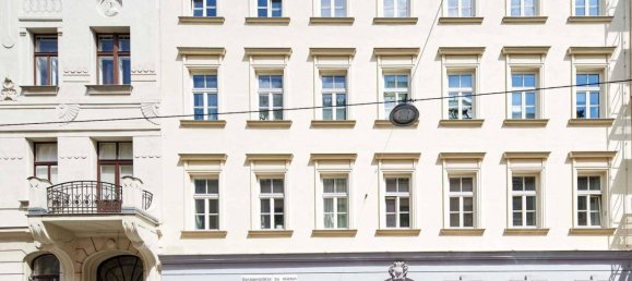 2 rooms Apartment in Neubau, Austria No. 129914 8