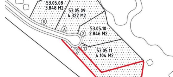 Terreno en Cádiz, Spain 5093 m² No. 146685 3