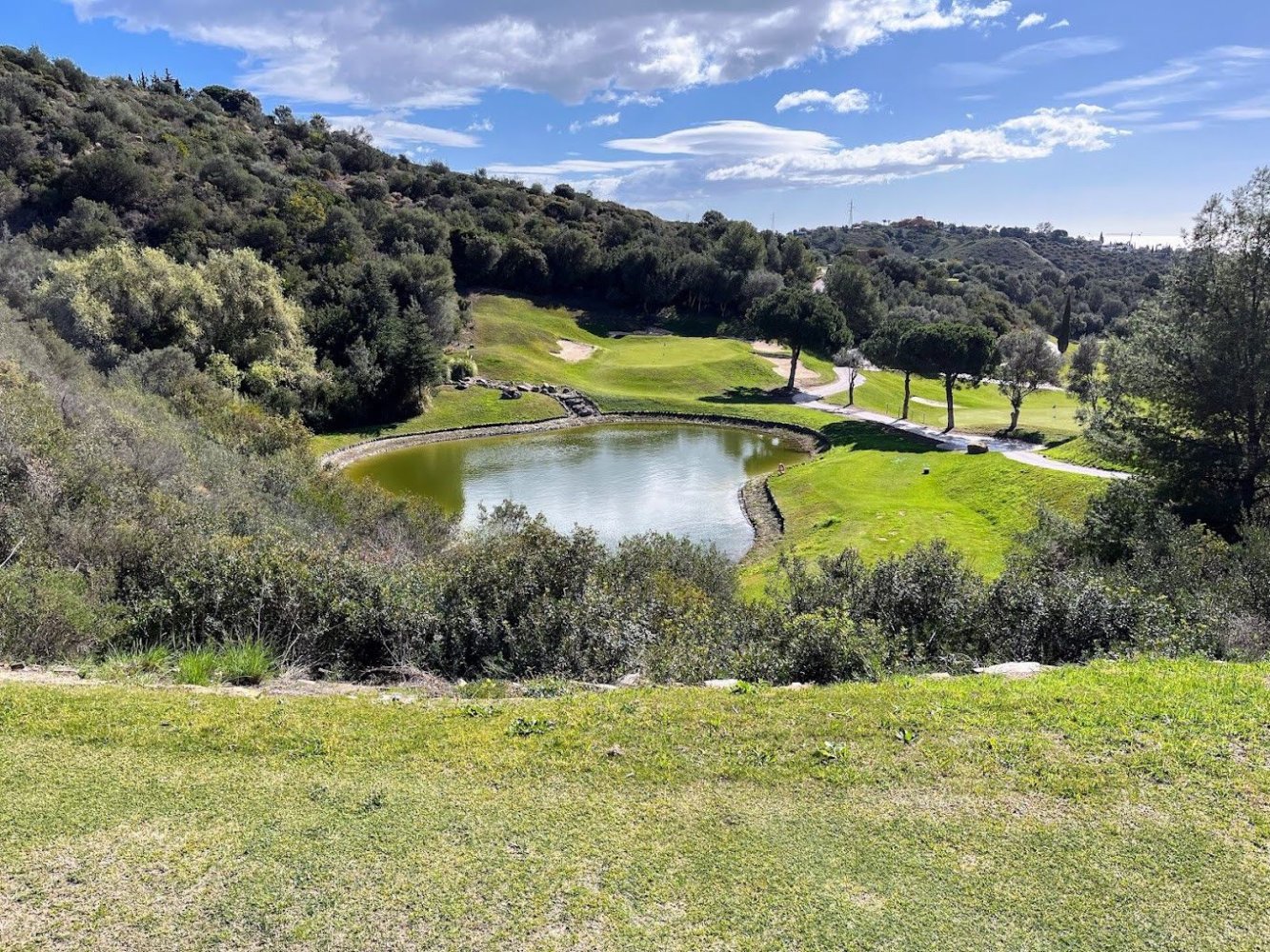Terreno en Cádiz, Spain 5093 m² No. 146685