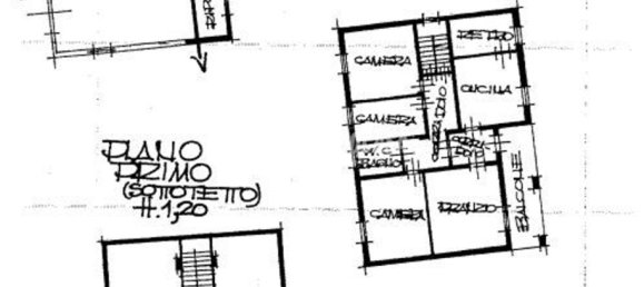 4-salle Villa à Fiorano Modenese, Italy No. 103894 38