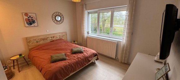 3 Schlafzimmer Haus in Aulnoye-Aymeries, France, Nr. 39310 9