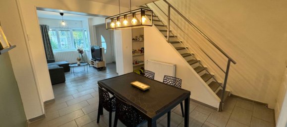 3 Schlafzimmer Haus in Aulnoye-Aymeries, France, Nr. 39310 3