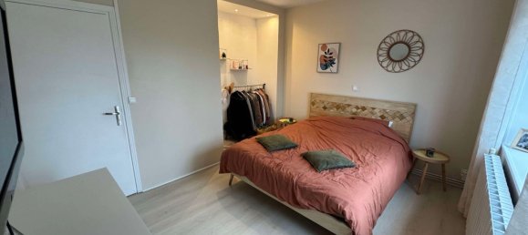 3 Schlafzimmer Haus in Aulnoye-Aymeries, France, Nr. 39310 8