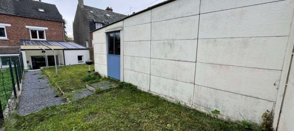 3 Schlafzimmer Haus in Aulnoye-Aymeries, France, Nr. 39310 15