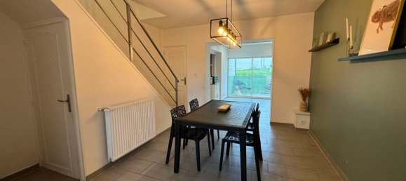 3 Schlafzimmer Haus in Aulnoye-Aymeries, France, Nr. 39310 4