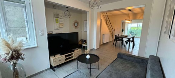 3 Schlafzimmer Haus in Aulnoye-Aymeries, France, Nr. 39310 2