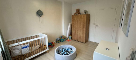 3 Schlafzimmer Haus in Aulnoye-Aymeries, France, Nr. 39310 10