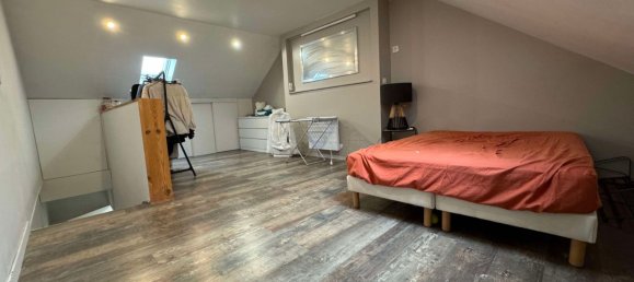 3 Schlafzimmer Haus in Aulnoye-Aymeries, France, Nr. 39310 11