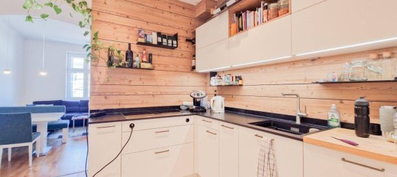 3-Zimmer Wohnung in Brigittenau, Austria, Nr. 237350 2