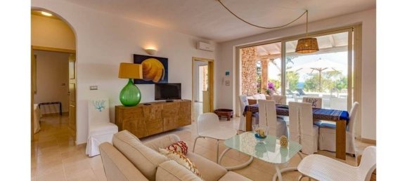 4 bedrooms Villa in Gagliano del Capo, Italy No. 184457 3