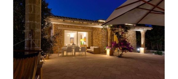 4 bedrooms Villa in Gagliano del Capo, Italy No. 184457 16