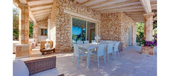 4 bedrooms Villa in Gagliano del Capo, Italy No. 184457 7